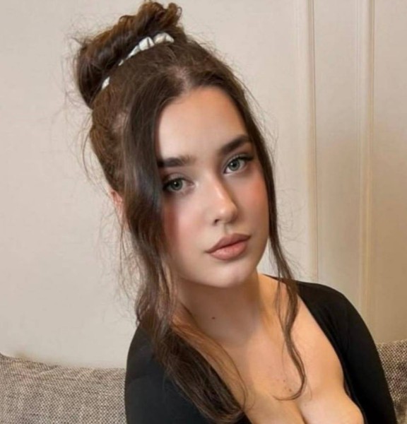 Jessie, 31, Sweden