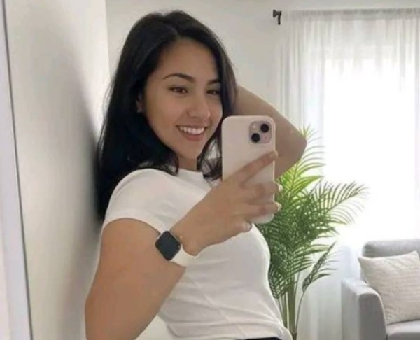 Jennifer, 25, Mirpur