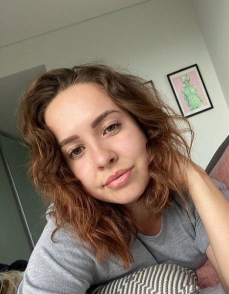 AmandA, 26, Colombia