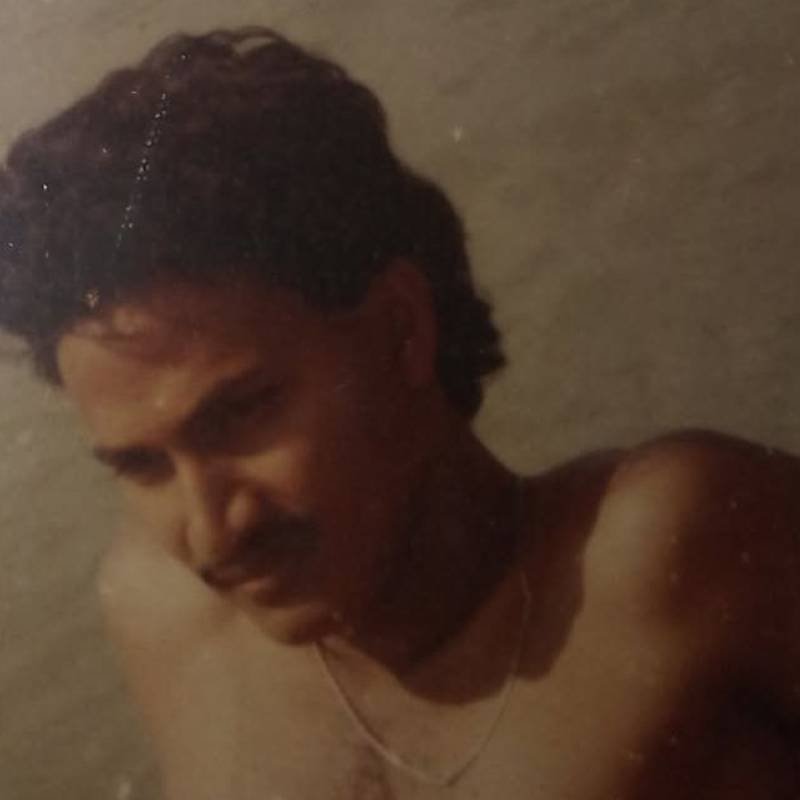 Gopal, 51, Liberty Missouri