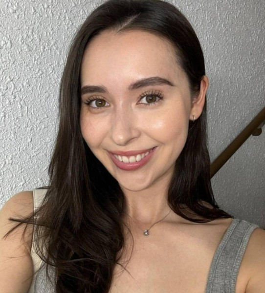 Luna, 36, Mymenshig