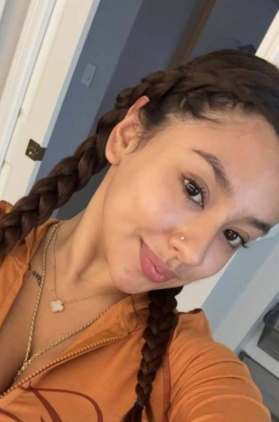 Maria, 29, Los Angeles