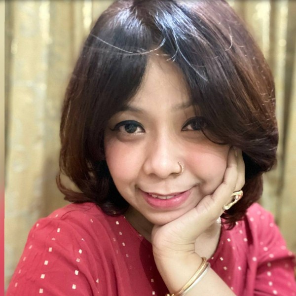 Naz, 44, Salt Lake City