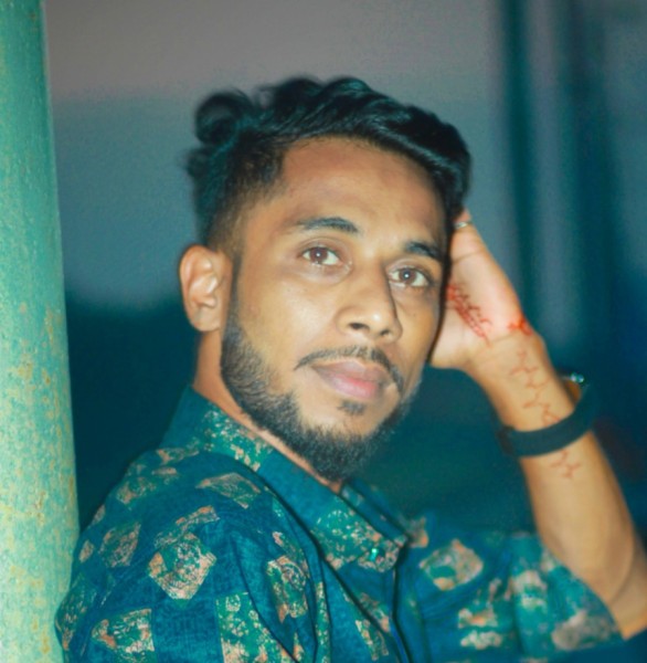 Abir, 28, Missouri