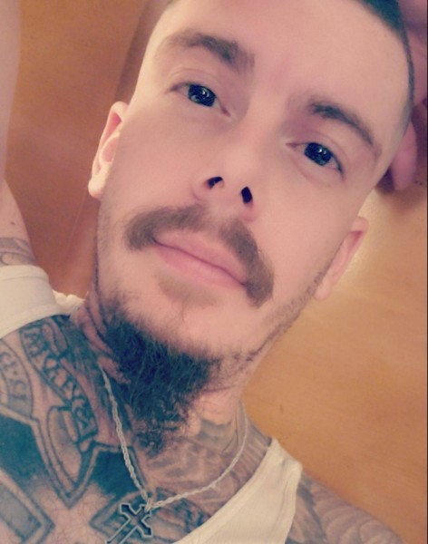 T, 38, Los Angeles CA