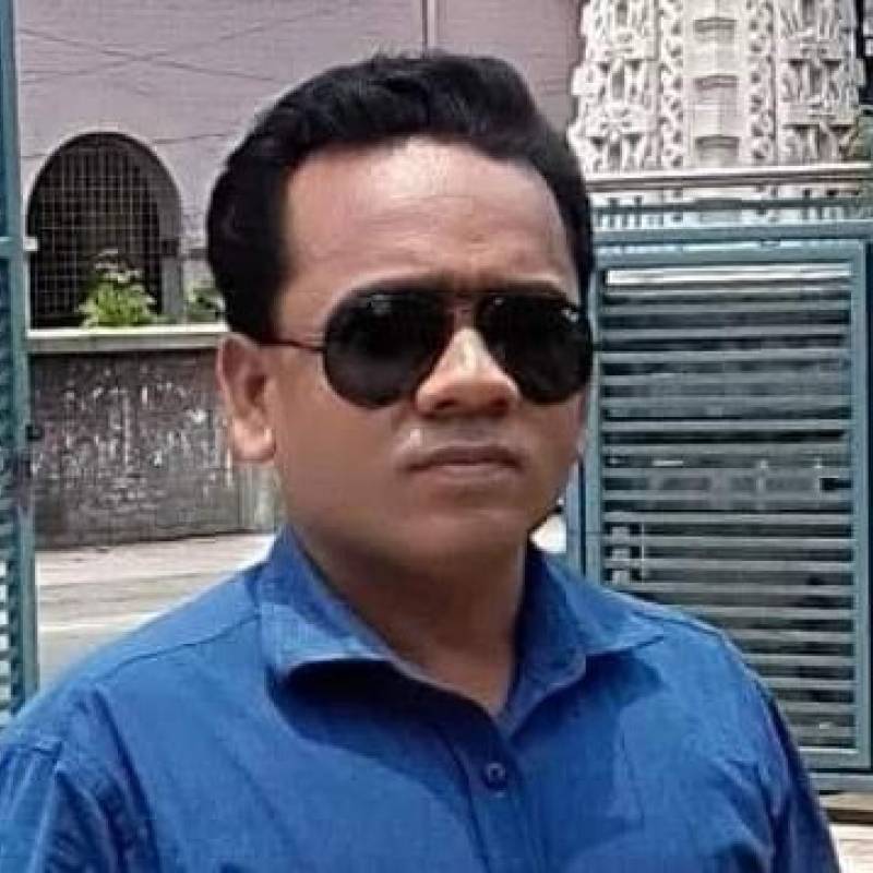 MD JASHIM UDDIN BEPARY, 27, Greater Accra Ghana