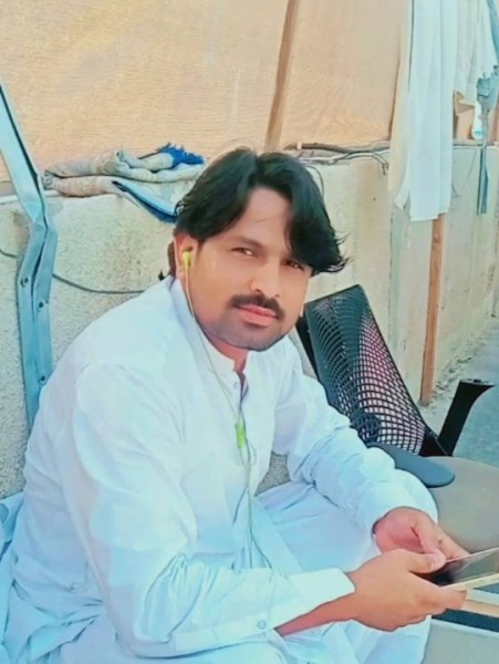 Noman, 31, Colombo