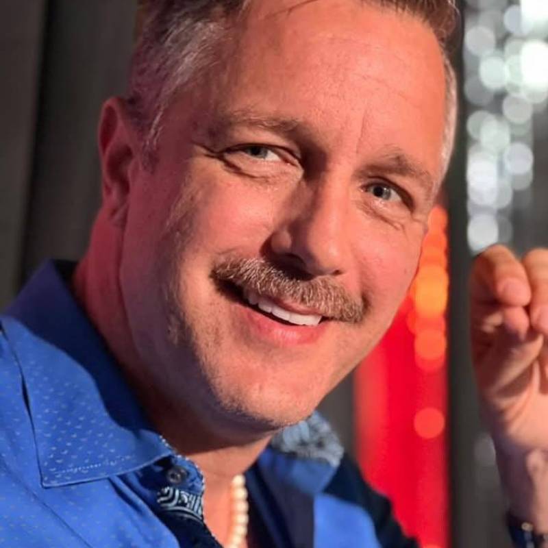 Charlie, 53, Mymenshig