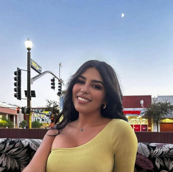 jenny, 33, USA