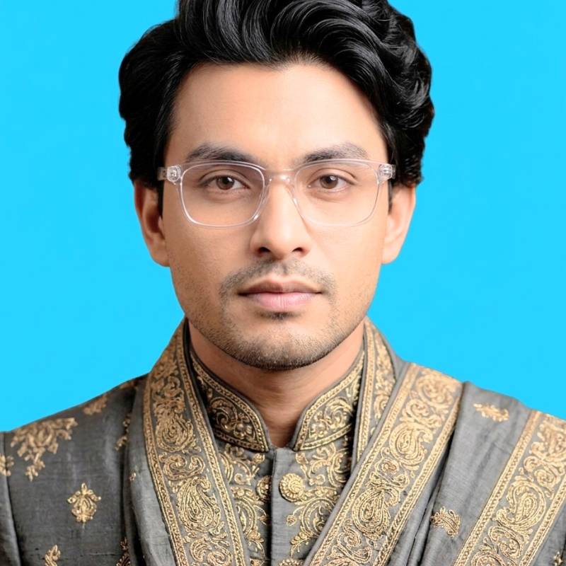 Jothy, 28, Dhaka