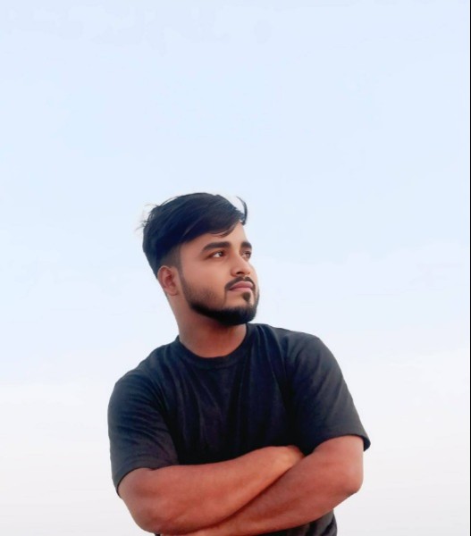 Sujon, 26, jekapbils