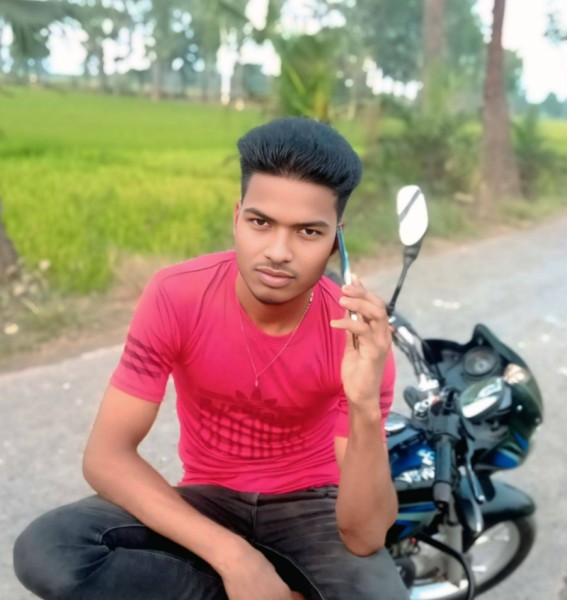 Shakib  Hosen, 23, Palestiana gaza