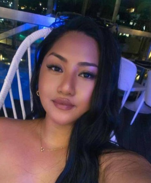 Jennifer, 30, Brazil S o Paulo