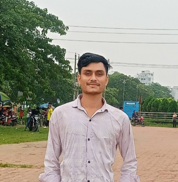 Sabbir rahman, 25, Papendrecht