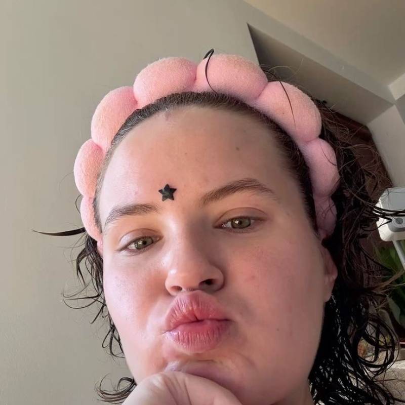 Hannah, 38, Mymenshig