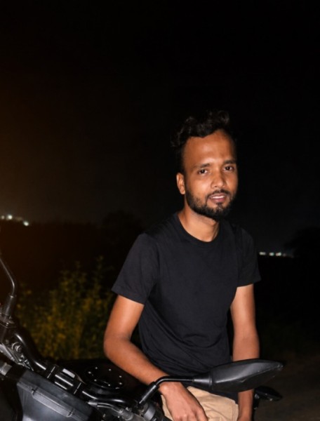 Sk emon, 26, Cairo Egypt