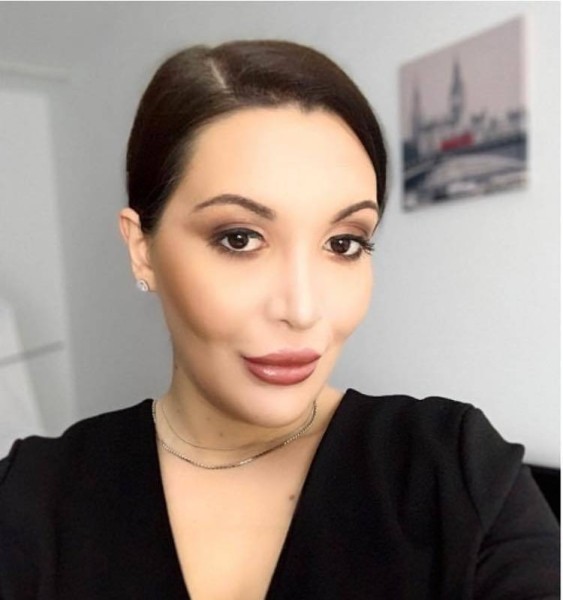 marry, 39, Morocco