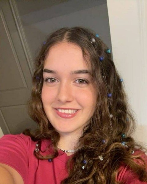 Rose, 21, Suisse