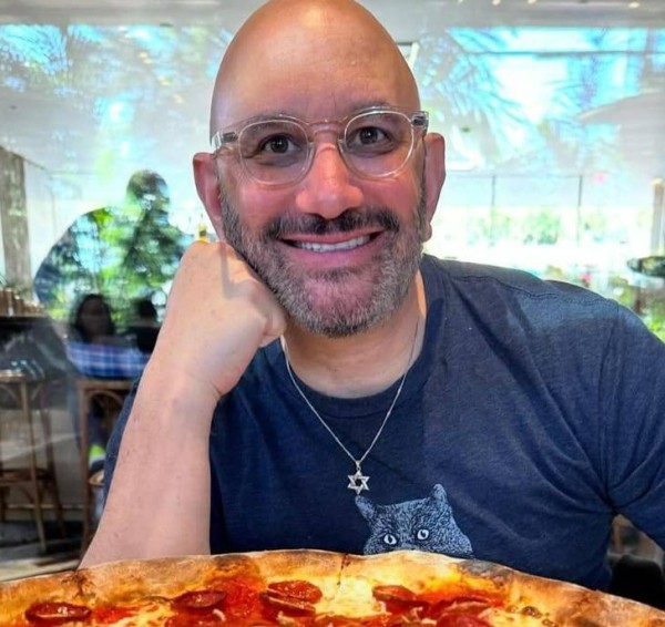 Lucas, 64, Pennsylvania