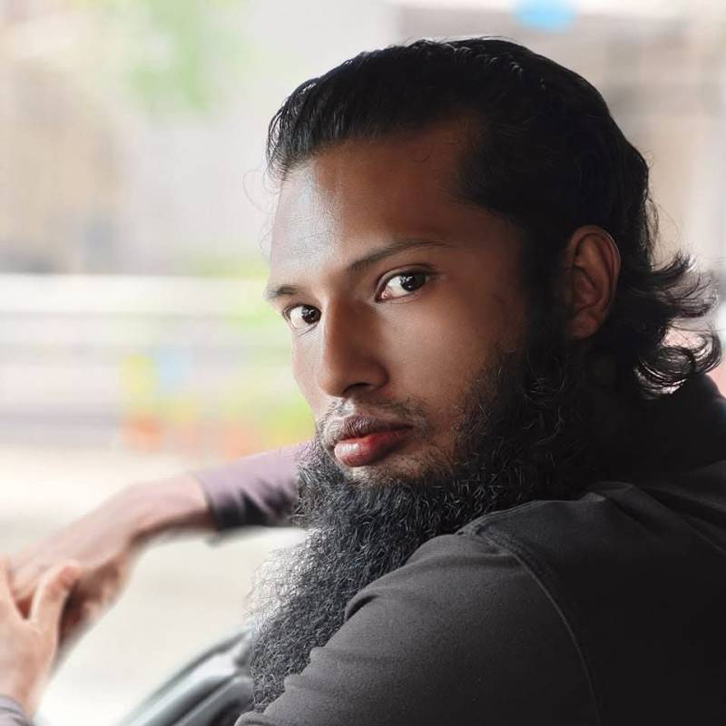 Nayan, 30, Australia