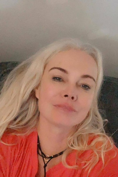 Mary, 65, GERMANY