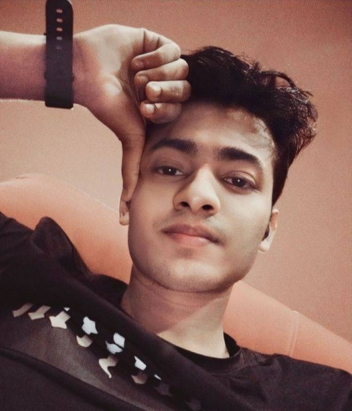 Ataur Rahman, 28, Khulna