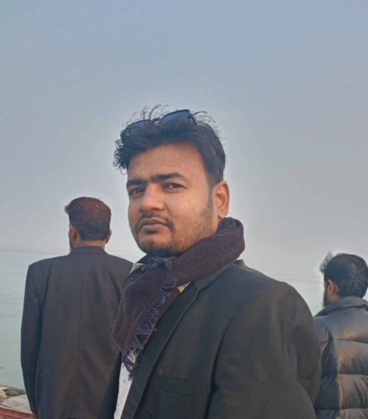 SHAMIM, 26, Houston Texas
