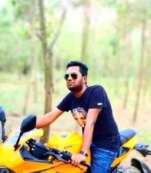 Md khen, 32, Berlin