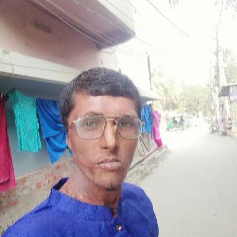 Dxsojol, 30, London