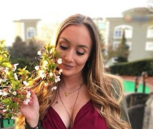 Linda, 33, Netherlands