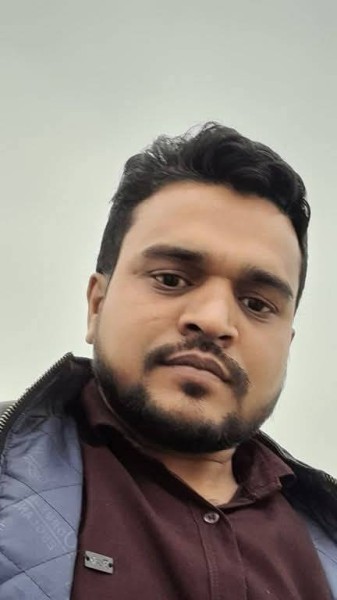 Hridoy, 36, Narayanganj siddirganj