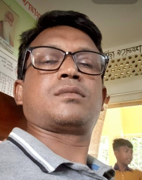 Md Motiar, 30, Now live in Qatar Doha