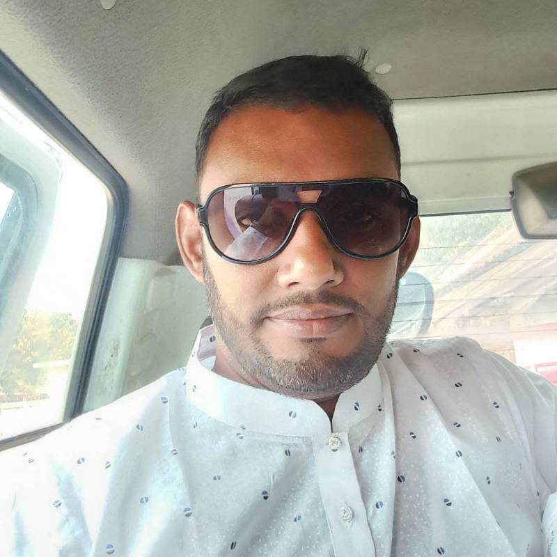 Sani alam, 37, iTaly