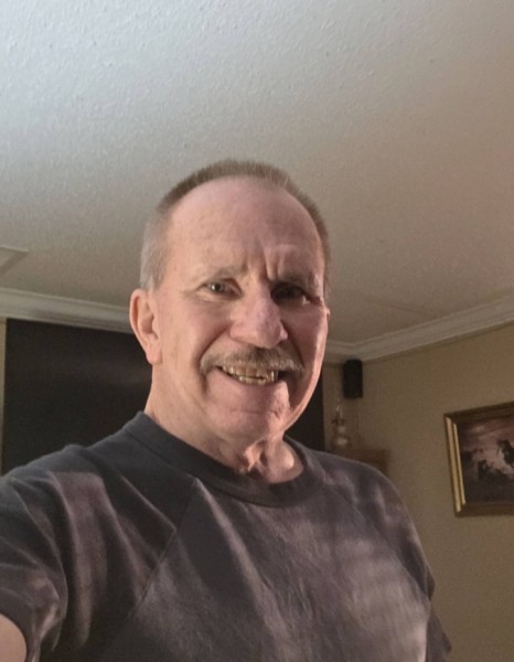 Billy, 66, Belgium