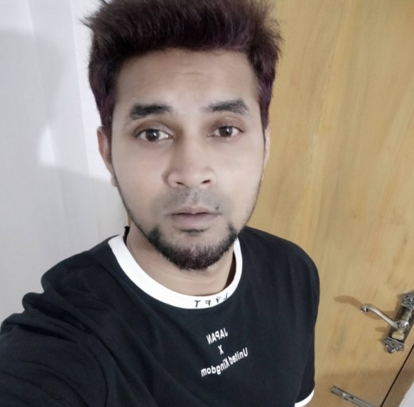 SiiD, 31, Modinagar