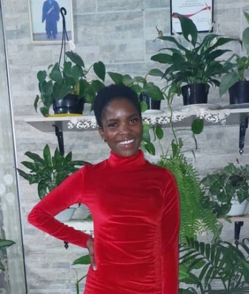 Maryah, 22, Dallas