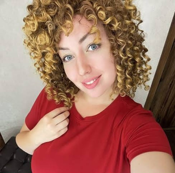 Hanna zimm, 36, london