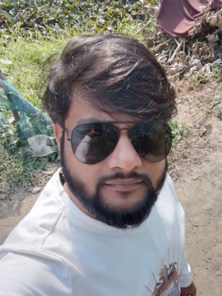 Md Jahidul Islam, 32, Glasgow