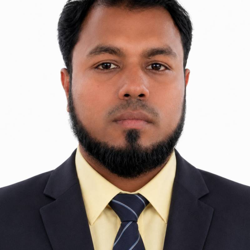 Md Alihossain, 36, Dallas