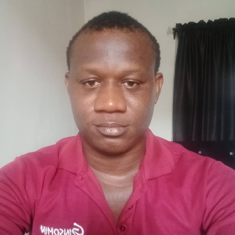 Maximus, 30, Hazaribagh Dhaka