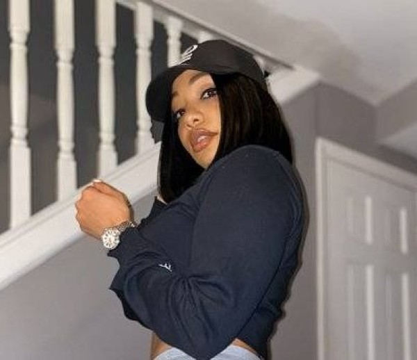 Cargill marry, 27, Belgium