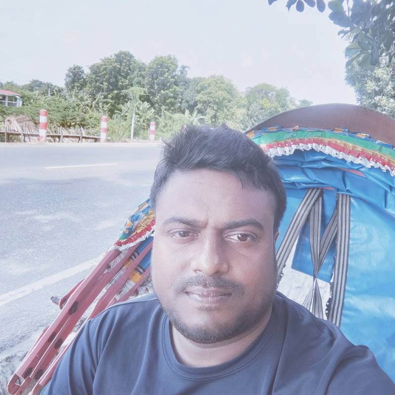 Md, 37, Ghana