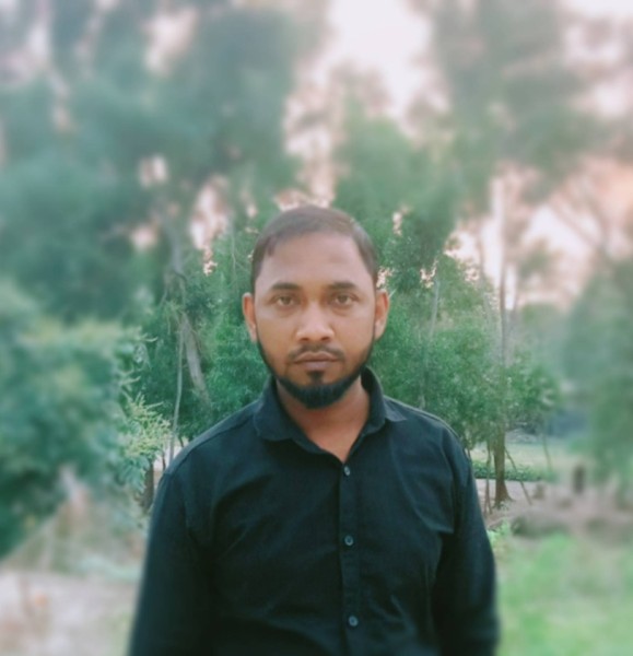 Md jain, 31, Toronto