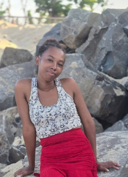 Franjinah, 26, Israel