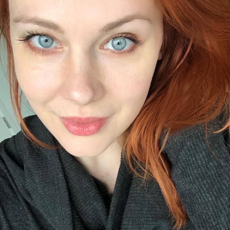 Janet, 46, Frankfurt an der Oder German