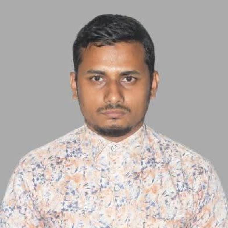 MD AMINUL ISLAM, 31, Khulna rupsa