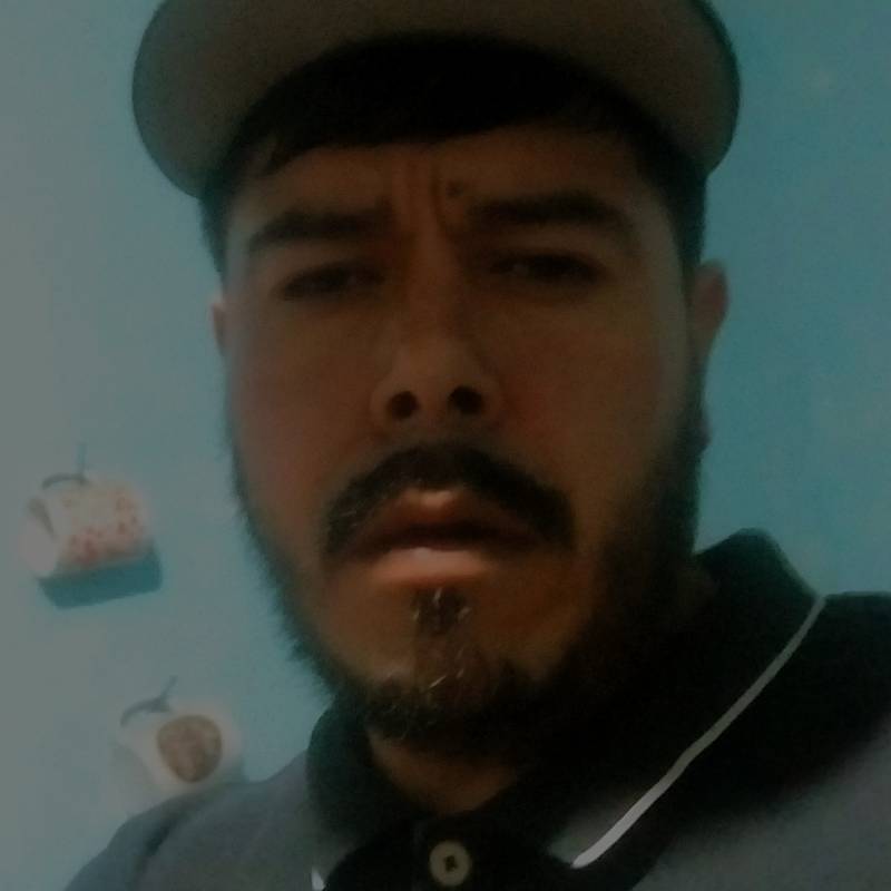 Carlos, 37, Algeria