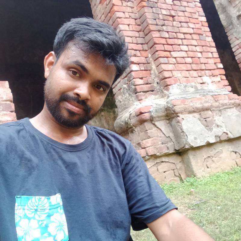 MD ismail, 28, Pennsylvania