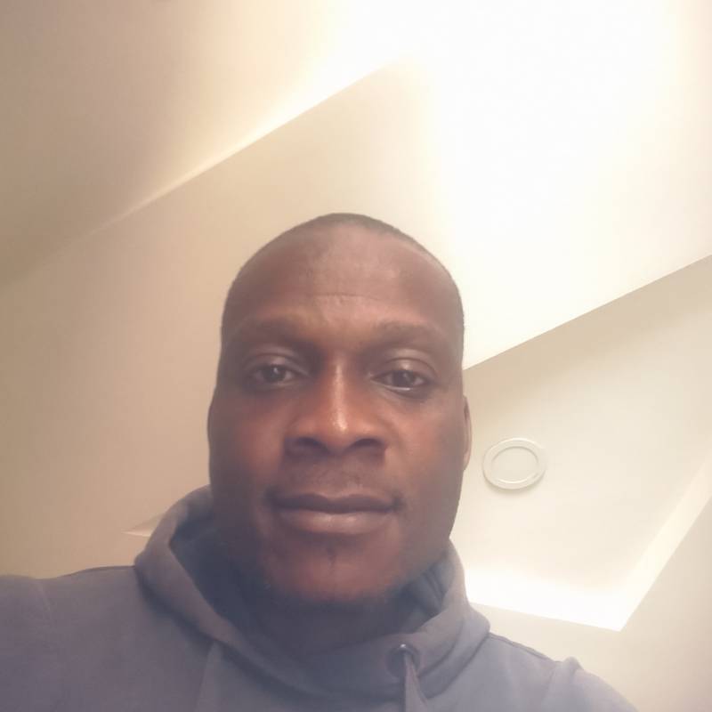 Philip, 50, East Texas PA US