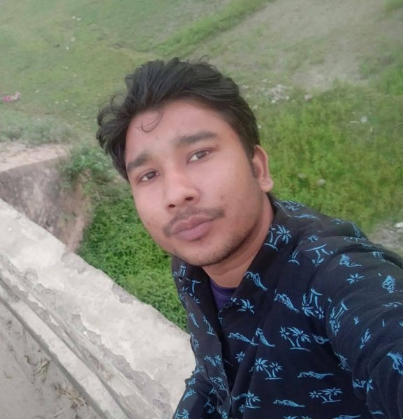 Rasad sohel, 27, Lahore Punjab Pakistan